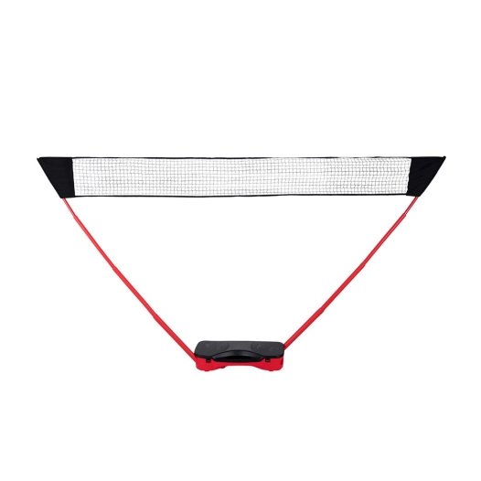 Ensemble De Badminton 5 Pièces Donnay