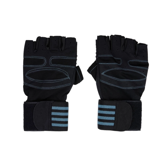 Gants Fitness S&M Modèles Assortis