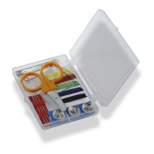 Blister Ensemble De Voyage Hidalgo Couture