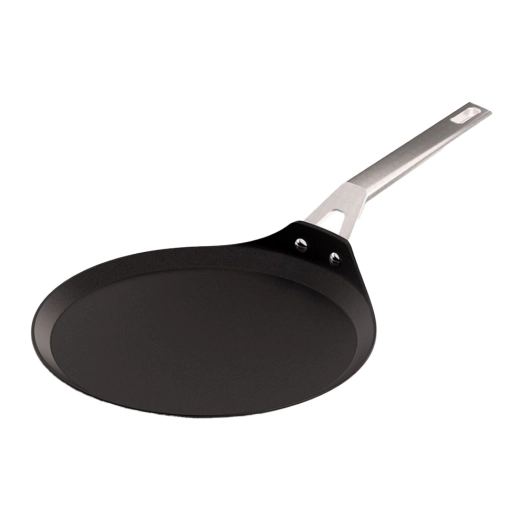 Crêpière À Air Sans Induction 28cm 4656/25 Valira