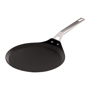 Crêpière À Air Sans Induction 28cm 4656/25 Valira