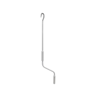 Manivelle Inférieure D'auvent Tld06 1200mm 10443 Micel