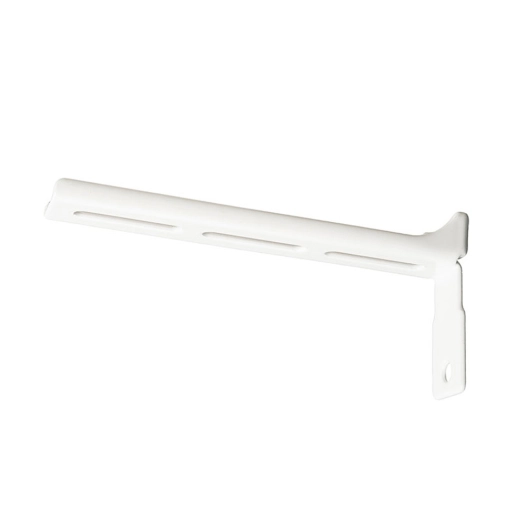 Support Central Rail Double Renforcé Blanc (1UD) Cintacor - Storplanet