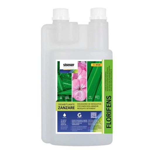 Distribuant Florifens 1l St-45139 Stocker