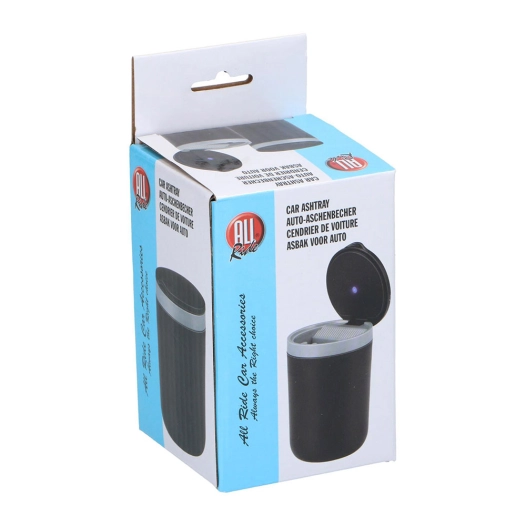 Cendrier All Ride Avec Lumière Led