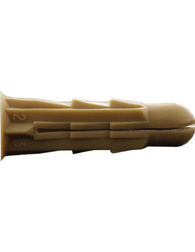 Cheville Arpon 8x30 Cheville universelle polyvalente - SPIT