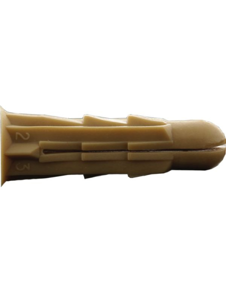 Cheville Arpon 8x30 Cheville universelle polyvalente - SPIT