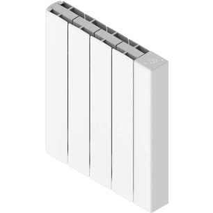 Radiateur Ceramique Glow Connecté Wifi 2000w