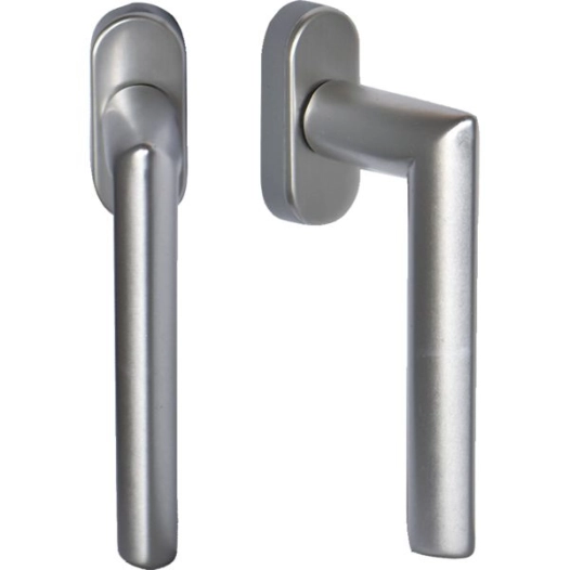 Poignée De Fenêtre Oscillo-Battante Socoa Aspect Inox