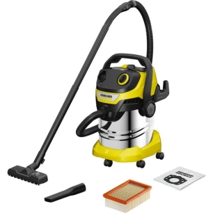 Aspirateur Eau Et Poussière Wd 5 S - KARCHER