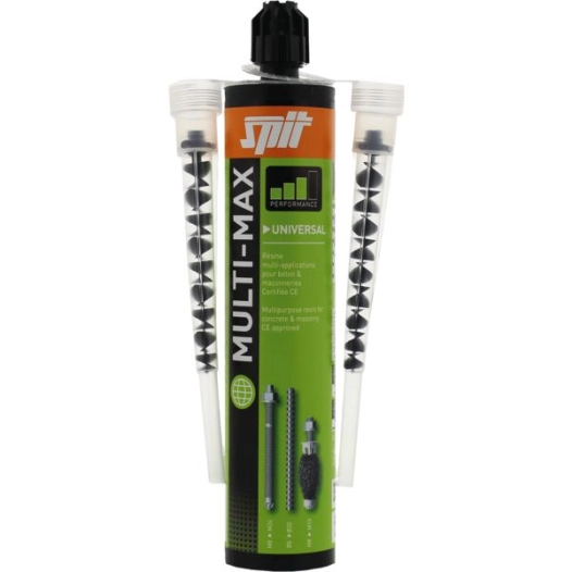 Résine De Scellement Multi-Max 410ml