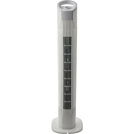 Ventilateur Colonne Blanc 79 Cm 50 W