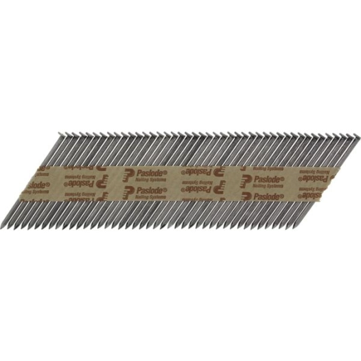 Pack 2200 Clous 3.1x90 Lisses Im350