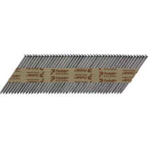 Pack 2200 Clous 3.1x90 Lisses Im350