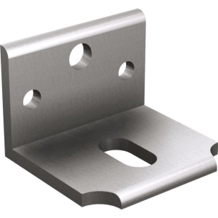 Patte Equerre A Visser Inox 304lpatte