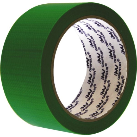 Adhésif Batimask Gripeur - 48 Mm X 25 M - Vert