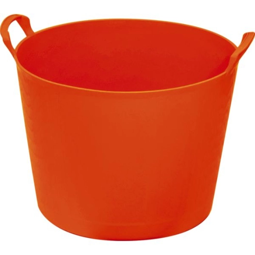 Auge Plastique 42 L – 42 L – Noire