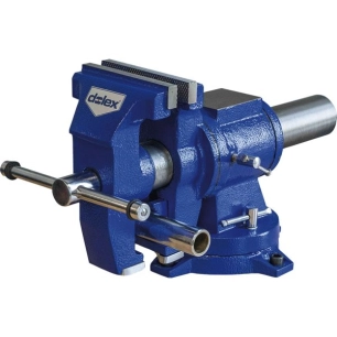 Etau Multifonction Emf Etau D'établi - Etaux Spéciaux - Etau Multifo Nction Emf125