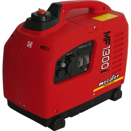 Groupe Electrogene 1300 W - Mf 1300 I