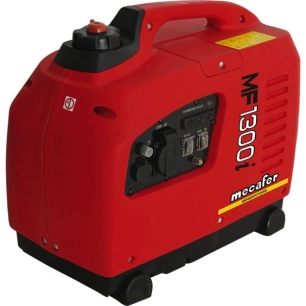 Groupe Electrogene 1300 W - Mf 1300 I