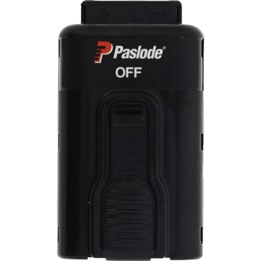 Batterie Paslode Lithium