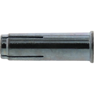 Boite 100 - Cheville Lourde Gr Ip+ L M6x25