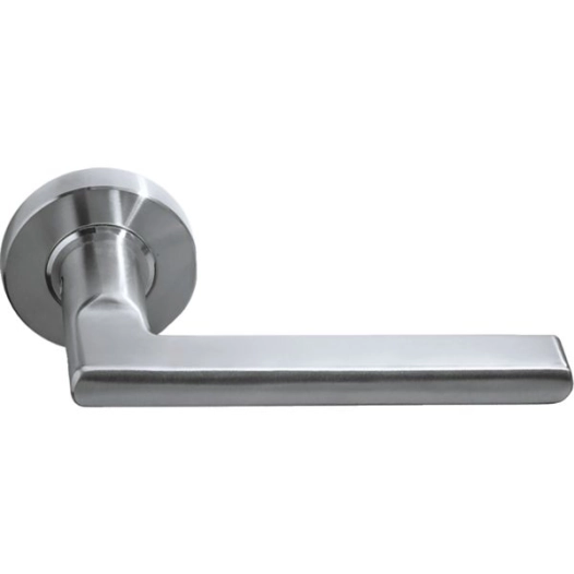 Ensemble Béquille Rosace Ronde New Pyla