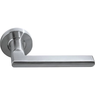 Ensemble Béquille Rosace Ronde New Pyla