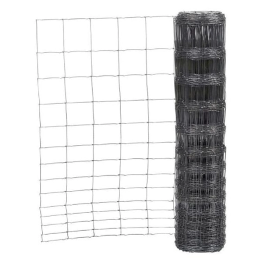 Grillage Agriclos - L 50 X H 2 M