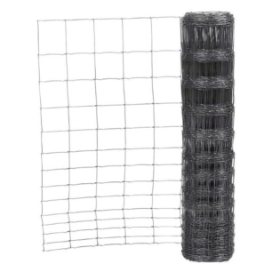 Grillage Agriclos - L 50 X H 2 M