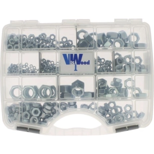 Malette De 824 Rondelles