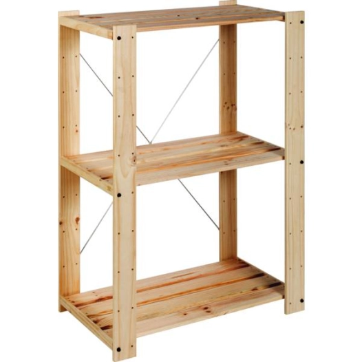 Etagère Nova 5 Tablettes