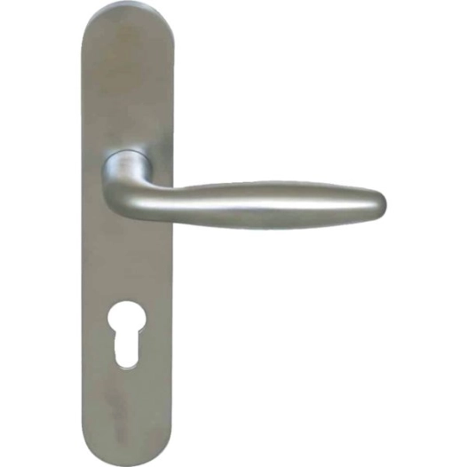 Ensemble St Emilion 195 Chromé Perle - Clé L