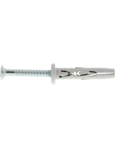 Ancrage SPIT Hitm 5x25 Ancrage mécanique léger, fixation rapide - SPIT