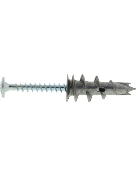Cheville Driva TP12 Fixation légère placo - SPIT