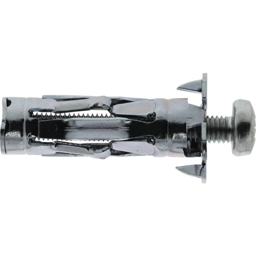 Bidon De 150 - Cheville Stelli X 5x35/15 + Vis