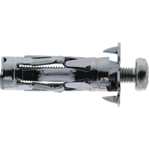 Bidon De 150 - Cheville Stelli X 6x35/15 + Vis