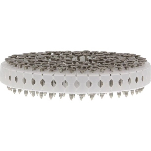 Pack 1000 Clous 2.8x32 Crante A2 Im45gn