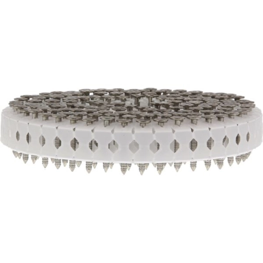 Pack 1000 Clous 2.8x25 Crante A2 Im45gn