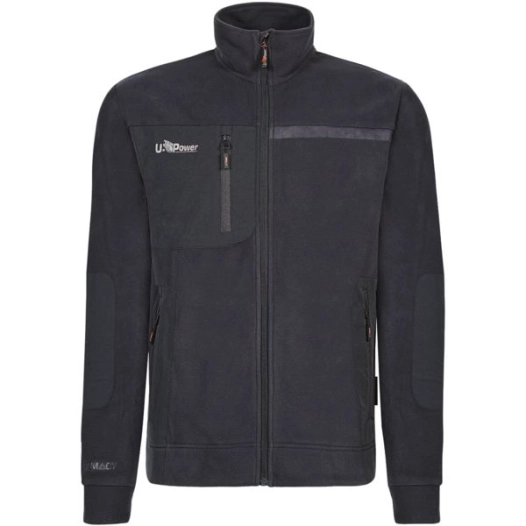 Veste Polaire Vénus - Noir - T.3xl