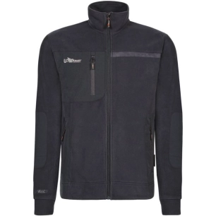 Veste Polaire Vénus - Noir - T.3xl