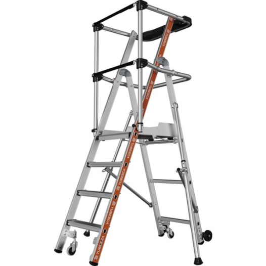 Plateforme Veloce 2 Marches - Gc Sangles