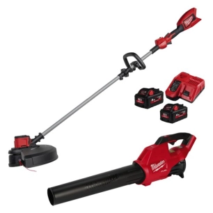 Pack Débroussailleuse - Coupe Bordure