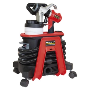 Station Peinture Électrique Hvs1200