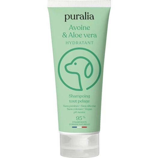 Shampoing Tout Pelage 250 Ml