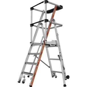 Plateforme Veloce 3 Marches - Gc Sangles