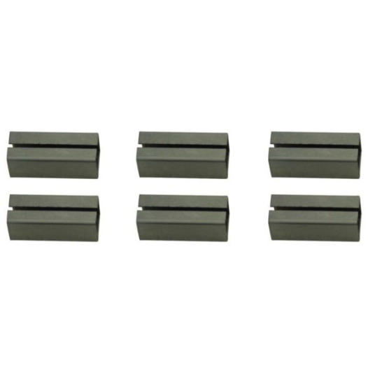 6 Fourreaux D'adaptation 6 A 7 6 Fourreaux D'adaptation 6 A 7 6 Fourre Aux D'adaptation 6 A 7mm