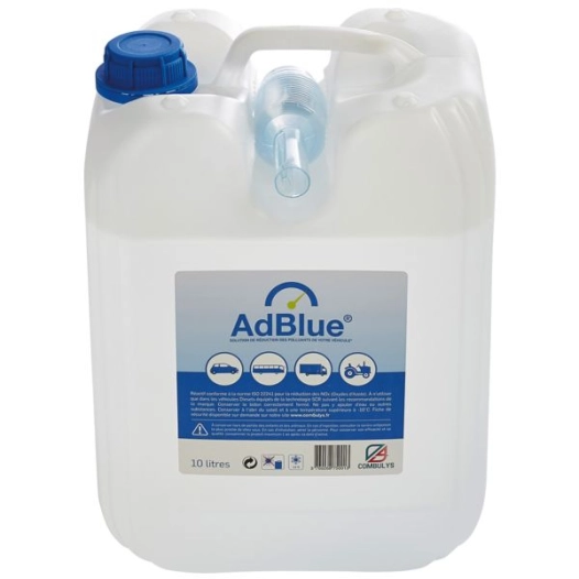 Adblue 10l Avec Flexible