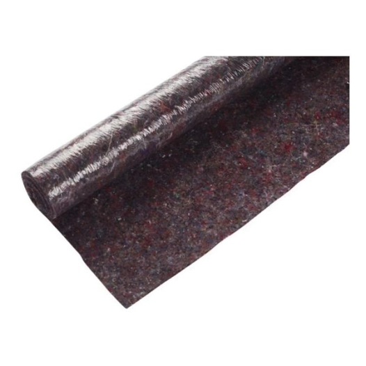 Bâche Absorbante Grise 1 X 6 M