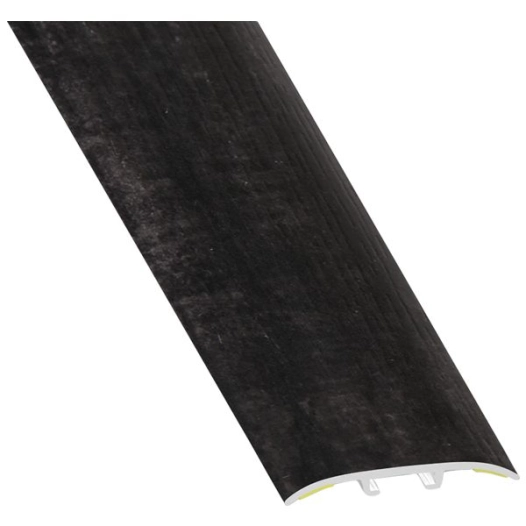 Barre De Seuil Universel Aluminium Ebene 38mm Long. 830mm